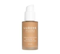 Lumene Invisible Illumination Vegan Collagen Serum in Foundation SPF30 Base líquida 30 ml 5