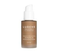 Lumene Invisible Illumination Vegan Collagen Serum in Foundation SPF30 Base líquida 30 ml 7