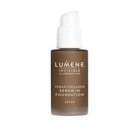 Lumene Invisible Illumination Vegan Collagen Serum in Foundation SPF30 Base líquida 30 ml 9