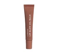 Lumene Lip Glow Oil Balm Brillo labial 10 ml 6 Blackcurrant