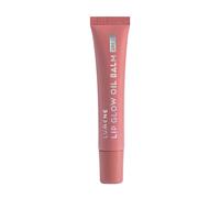 Lumene Lip Glow Oil Balm SPF30 Bálsamo labial 10 g 1 Fudge