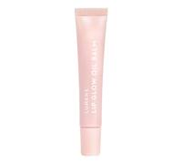 LUMENE Lip Glow Oil Bálsamo | Tono 1 Azúcar | Aceite labial hidratante con acabado brillante | Fórmula vegana nutritiva con aceites naturales | 10 ml