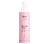 Lumene - LUMENE INVISIBLE ILLUMINATION Brumas faciales 100 ml unisex
