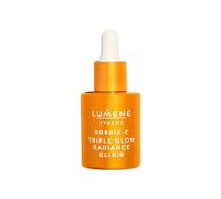 Lumene Colección Nordic-C [Valo] Triple Glow Radiance Elixir 30 ml