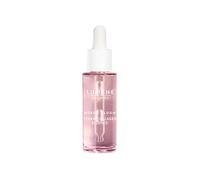 LUMENE Nordic Bloom [LUMO] Collagen Essence Serum | Hidrata en profundidad y reafirma la piel | Con colágeno vegano y extractos de bayas nórdicas | Aumenta la luminosidad y suaviza la textura | 30 ml