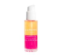Lumene Nordic-C [Valo] Arctic Berry Multivitamin Cocktail Oil Aceite facial 30 ml