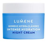 Lumene - Nordic Hydra Cremas de noche 50 ml unisex