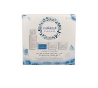 Lumene Nordic Hydra Hidratación Essentials Cleanse Máscara Hidratante Noche Nata