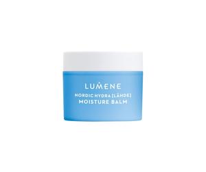 Lumene - Nordic Hydra [LÄHDE] Moisture Balm Cremas faciales 50 ml unisex