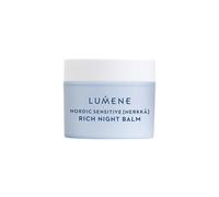Lumene Colección Nordic [Herkkä] Rich Night Balm 50 ml