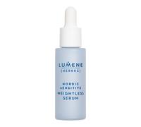 Lumene - Nordic Sensitive [HERKKÄ] Weightless Serum 30 ml Sérums hidratantes unisex