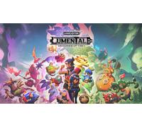 LumenTale: Memories of Trey - Lumen Edition Steam Europe & US & Canada PC