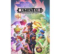 LumenTale: Memories of Trey PC
