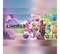 LumenTale: Memories of Trey (PC) Steam Gift - GLOBAL