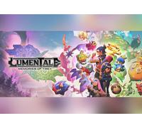 LumenTale: Memories of Trey (PC) Steam Gift - GLOBAL