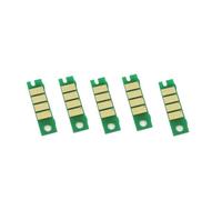 Lumenyra Chip de Tanque de Mantenimiento Compatible con el colector de Tinta Residual de Frontier DE100 DE-100(5pcs Chip)