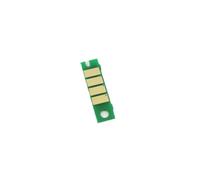 Lumenyra Chip de Tanque de Mantenimiento Compatible con el colector de Tinta Residual de Frontier DE100 DE-100(1pcs Chip)