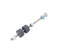Lumenyra Rodillo de Recogida de escáner, 1 Unidad, 002-8183-0-SP, Compatible con Avision AD230U AD240U AD250 AD250F AD260 AD280 AD345WN AD370