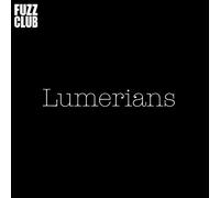 Lumerians - Fuzz Club Session [Vinilo]