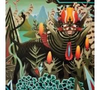 Lumerians - The High Frontier [Vinilo]