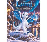 Lumi and the Christmas Forest: A Winter Adventure of Friendship and Joy