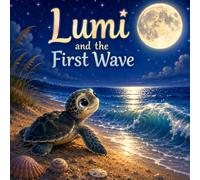 Lumi and the First Wave (The Adventures of Lumi)