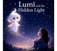 Lumi and the Hidden Light (Lumi Series)