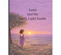 Lumi and the Little Light Inside