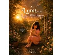 Lumi and the Lost Little Bunny