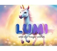 Lumi and the Magic Within
