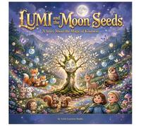 Lumi and the Moon Seeds: A Magical Story of Kindness, Friendship & Courage for Kids Ages 3-7 | Bedtime Fairy Tale | Story Book: A Heartwarming ... Hope, and the Magic That Grows from Kindness