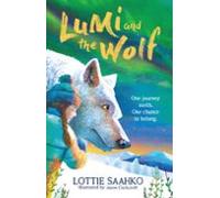 lumi and the wolf