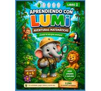 Lumi Aventuras Matematicas