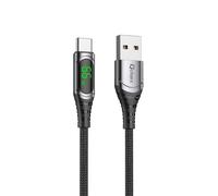 Lumi - cargador de batería de coche, 2 tomas usb, 90°, 2,1 a