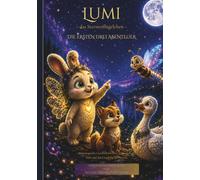Lumi - das Sternenflügelchen: Die ersten drei Abenteuer