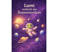 Lumi entdeckt das Sonnensystem (Lumi - Die kleine Schildkröte)