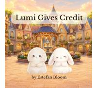 Lumi Gives Credit: A Gentle Social Emotional Learning Story About Gratitude, Fairness, Appreciation, and Recognizing the Help of Others for Toddlers and Preschoolers Ages 2-5 (Lumi Stories)