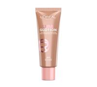 L'Oréal Paris Lumi Glotion fórmula iluminadora, Tono Medium