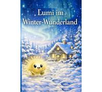 Lumi im Winter - Wunderland