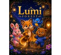 Lumi Loses Her Glow | A Magical Bedtime Story About Friendship, Confidence, and Finding Your Light