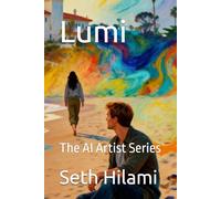 Lumi: The AI Artist Series