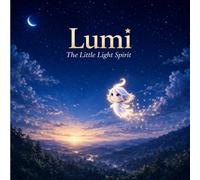 Lumi the Little Light Spirit (Lumi Series)