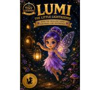 Lumi The Little Lightkeeper
