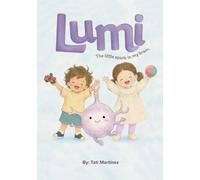 LUMI: The little spark in my brain