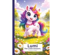 Lumi The Little Unicorn