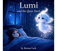 Lumi & The Quiet Dark (Lumi Series)