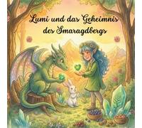 Lumi und das Geheimnis des Smaragdbergs (Milan und Wölkchen)