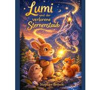 Lumi und der verlorene Sternenstaub