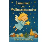 Lumi und der Weihnachtszauber