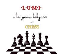 LUMI - What Genius Baby Sees